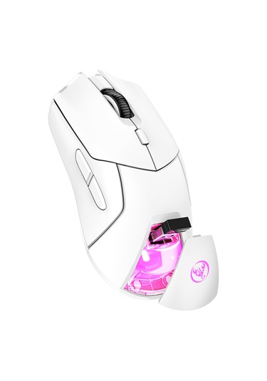 Hxsj T40 2.4 G BT 5.1 Kablosuz Mouse