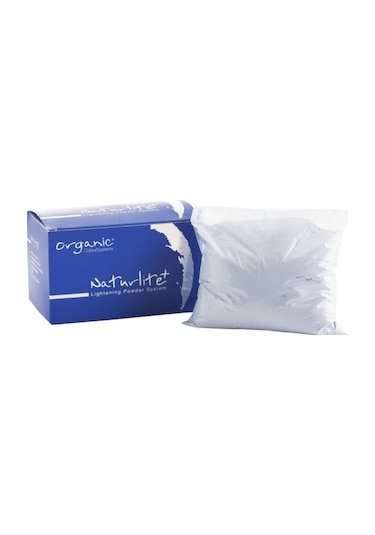 Organic Oryal Toz Açıcı 500 G (473592795)