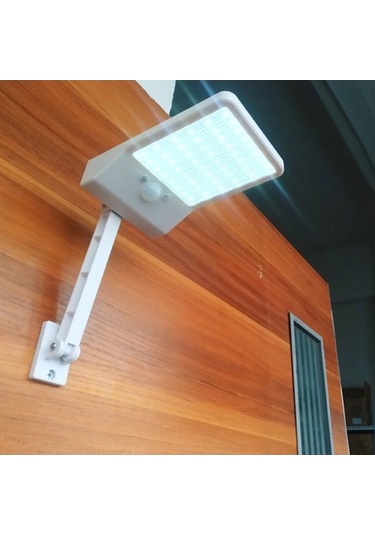 Novahub Gece Aydınlatma - 800lm, Ip65 Koruma, Uzaktan Kumandalı