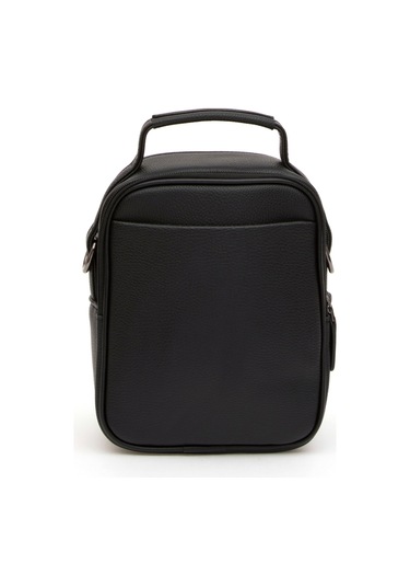 Pierre Cardin Erkek Siyah Çanta 50286600-vr046 Siyah