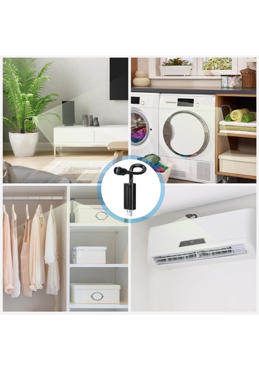 Padalink Ev İçi Akıllı Kamera - Kablosuz Wifi, 1080p Hd, Akıllı İnsan Tanıma, Gece Görüşü, 360 Açı Ayarlı, 128gb Tf Kart Desteği Çok Renkli