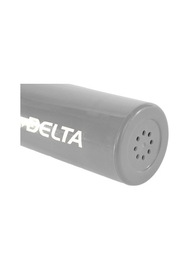 Delta Pilates Topu Ve Balon Şişirme Çift Yönlü Büyük Boy El Pompası