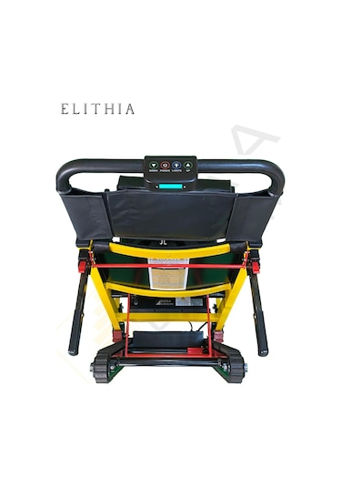 Elithia Engelli Merdiven İnme Çıkma Cihazı