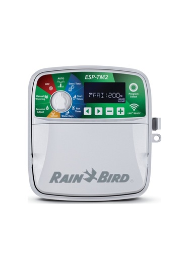 RAINBIRD ESP-TM2 ELEKTRİKLİ WIFI KONTROL ÜNİTESİ 12 İSTASYON