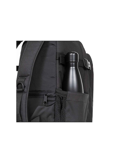 Eastpak Smallker Cs Mono Black2 001 Okul Çantası
