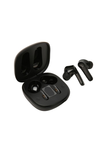 Ximistore9 Kablosuz Çeviri Kulaklığı Bt5.3, 74 Dil Ve 70 Akcent Desteği, Gerçek Zamanlı Çeviri, 4 Saat Kullanim Süresi, Sessizleme Fonksiyonu, App İle Kontrol, Siyah