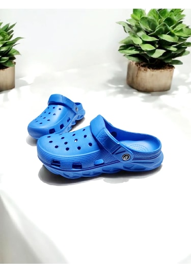 Günlük Yumuşak Taban Kemerli Doktor,hemşire Terliği Siyah