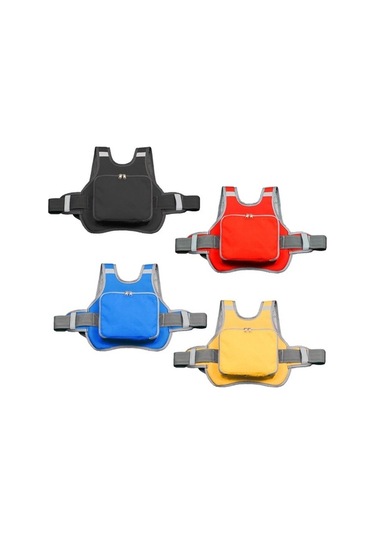 Trendooze Cbtx Global Mtbd1063 Çocuk Elektrikli Motosiklet Emniyet Kemeri Siyah Zl