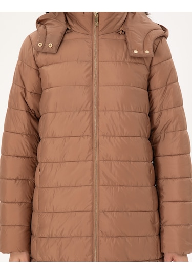 Pierre Cardin Kadın Camel Kaban 50297299-vr015 CAMEL