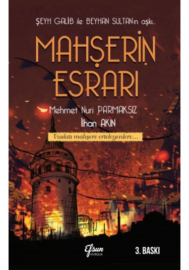 Mahşerin Esrarı (551897209)