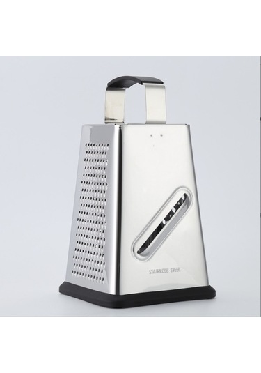 Ulzyvf Yeşil Paslanmaz Parçalayıcı Açık 430 Zr Dayanıklı Mutfak Bıçağı - Yüksek Kalite Paslanmaz Çelik Açık Yeşil