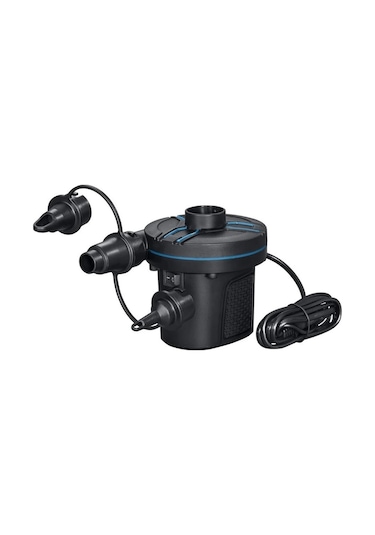 Bestway Powertouch Ac Electric Air Pompa 220-240v/110w Siyah