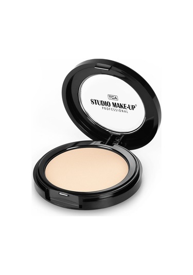 Tca Studio Make-Up Islak&Kuru Göz Farı Eyeshadow W&D 307