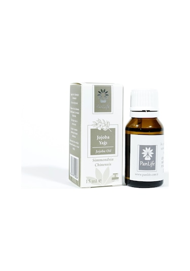 Panlife Jojoba Yağı 15 ML