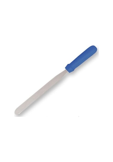 EPİNOX KALİTELİ PASTA SPATULASI 30 CM (PPDM-30)