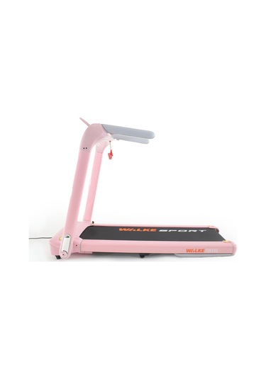Walke Toffee Premium 2.5 Hp Brushless Motor Spax Uygulama Bağlantılı Koşu Bandı 15 Km/h