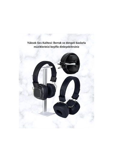 Ceylan Adam Xy30-bluetooth Kulaklık