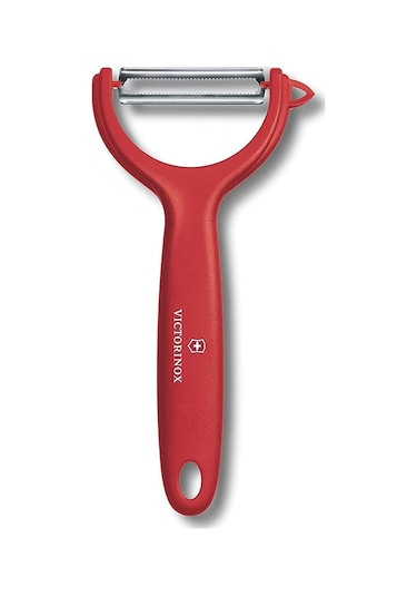 Victorinox 7.6079.1 Domates ve Meyve Soyacağı Kırmızı