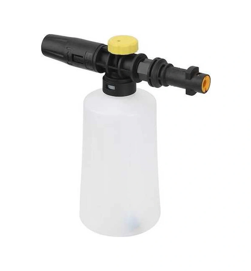 Tongxida Araba Sabun Köpük Jeneratörü 750 Ml Yüksek Basınçlı Yıkayıcı Kar Köpük Püskürtücü Uyumlu K2 K3 K4 K5 K6 K7