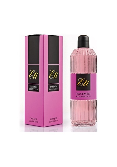 Eti Yasemin Kolonyası Cam Şişe Kutulu 325 ML