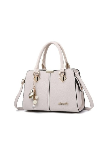 Didadodo Bayan Zarif Güzel Çanta Gri