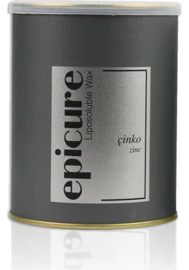 Epicure Çinko Pudrasız Konserve Sir Ağda 800 ML