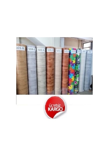 En 2M. X Boy 3M. Pvc Mineflo Kalın Zemin Kaplama 2,5Mm Yer Döşeme