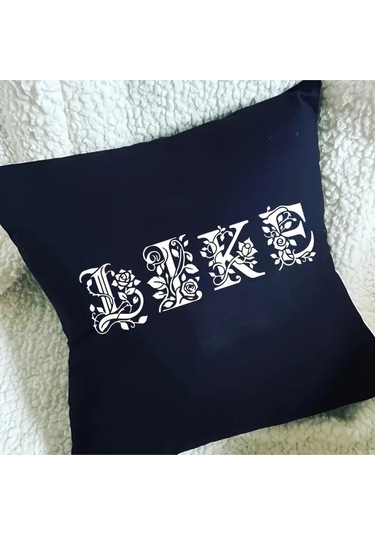 Kaligrafi Harf Şablonları 26 Parça 10x10cm-çiçek Harf Şablonu, Boyama Sticker