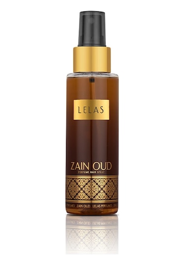 Lelas Zain Oud Saç Spreyi 100 ML
