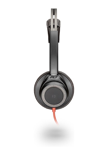 Plantronics Blackwire 7225 Kablolu Kulak Üstü Kulaklık