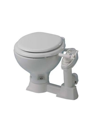 Raske Marine 101R Standart Manuel Tuvalet