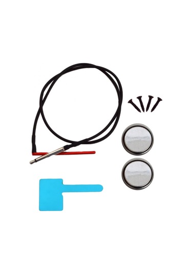 Extreme Xp3T Ekolayzer/Eşik Altı Manyetik