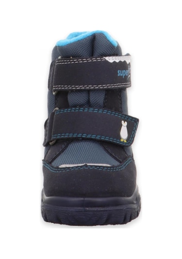 Superfit 006047 K Husky1 Mavi Erkek Çocuk Bot Mavi