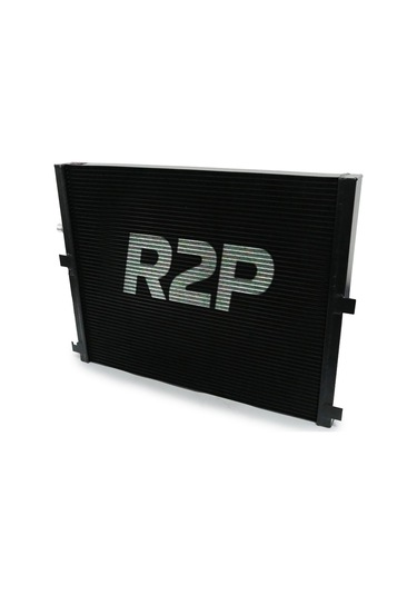 R2p Bmw G30 B48/b58 Performans Radyatör