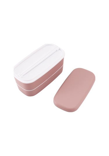 Xurunkeji Mikrodalgada Isıtılabilir 2 Katmanlı Bölmeli Öğle Yemeği Kutusu Sızdırmaz Bento Kutusu Yalıtımlı Gıda Kabı Öğle Yemeği Kutusu Pembe Pembe Xurunkeji Mikrodalgada Isıtılabilir 2 Katmanlı Bölmeli Öğle Yemeği Kutusu Sızdırmaz Bento Kutusu Yalıtımlı Gıda Kabı Öğle Yemeği Kutusu Pembe Pembe