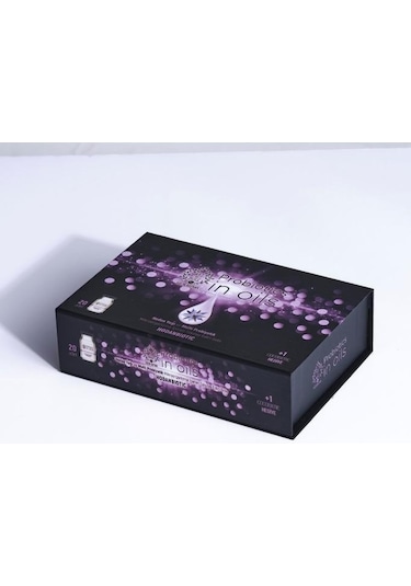 Art De Huile By Hülya Kayhan Hodanbiotic Probiotic 20 Saşe