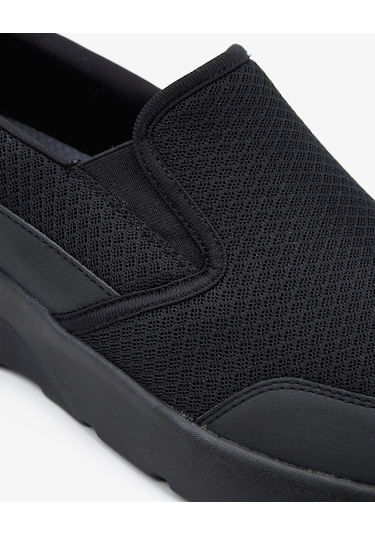 Skechers Dynamight 2.0 Erkek Ayakkabısı Skc894115tk Bbk Siyah