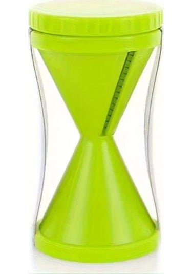 Techbloom Siyah Sebze Dilimleyici Paslanmaz Çelik Bıçaklar İnce Ve Kalın Makarna Kabak Salatalık Havuç İçin Uygun Çoklu Renk Seçeneği 1 Parça