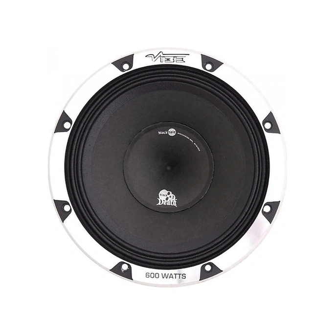 Vibe 20cm Midrange Eski Seri - Vibe Ölüm Serisi Midrange 20cm - Vibe Blackdeath Pro Midrange