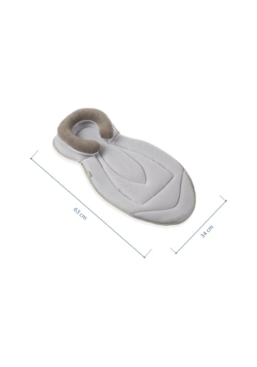 Babyjem Nefes Alabilen Kumaş Air Ana Kucağı Pedi
