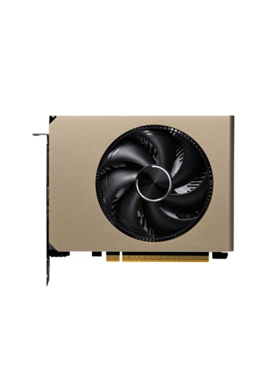Msı Vga Geforce Rtx 5060 8g Inspıre Itx Oc Rtx5060 8gb Gddr7 128b