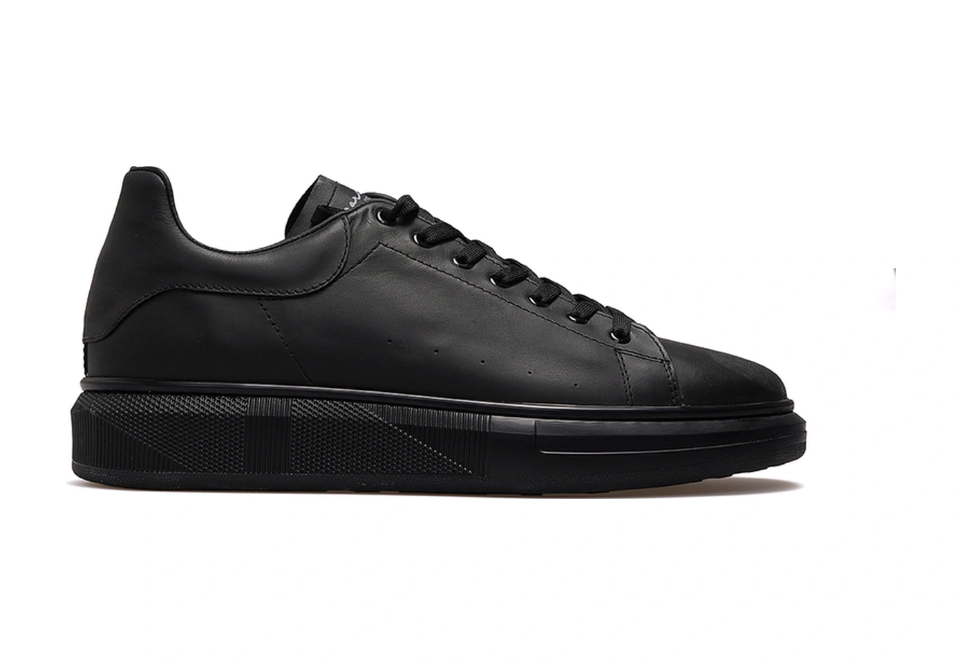 Yaşar Kaşlı Erkek Deri Casual Günlük Ayakkabı 25k Ykö-21028 M Siyah Siyah