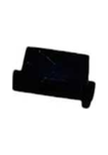 Tüm Usb Portlara Uyumlu Toz Ve Kir Önleyici Usb Soket Koruyucu Tıpa Slikon 1 Adet Siyah