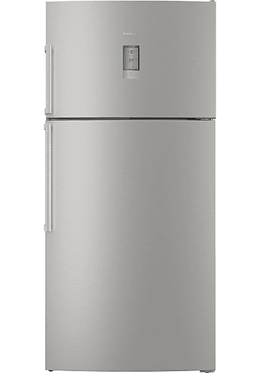 Sıemens KD86NAID1N D Enerji Sınıfı 687 L Nofrost Üstten Donduruculu Buzdolabı
