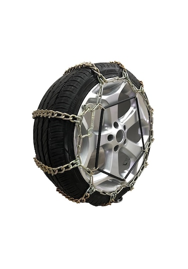 245-70R16 Serme Mahmuzlu Kar Zinciri Starx