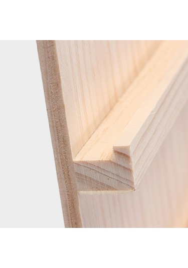 Suntek Magideal Tabanlı Küpe Ekran Standı Taşınabilir Kart 2 katman