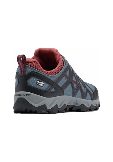 Columbia Peakfreak X2 Outdry Kadın Ayakkabı Gri