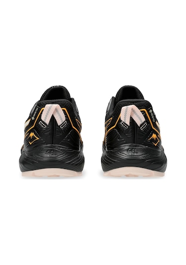 Asics Gel-sonoma 7 Gtx Kadın Siyah Outdoor Koşu Ayakkabısı 1012b414-005 Siyah