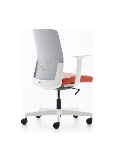 Rapido Vito Home Office Çalışma Koltuğu Vt 017 Pw Kiremit