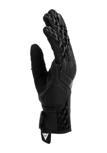 Dainese Air-Maze Unisex Eldiven Siyah